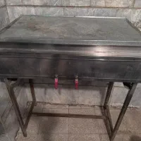 کباب پز ۵۰×۱۲۰