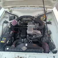 پیکان مدل 93دور رنگ تمیز