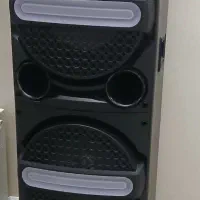 اسپیکر باند