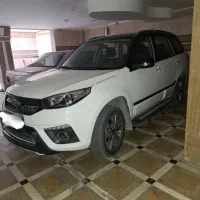 ام وی ام x33|خودرو سواری و وانت|لنجان, |دیوار