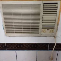 کولر گازی|کولر گازی و فن‌کوئل|نگین شهر, |دیوار