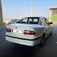 سمند موتور ملی دوگانه کارخانه ۹۲ کلاس ۱۶|خودرو سواری و وانت|تبریز, |دیوار