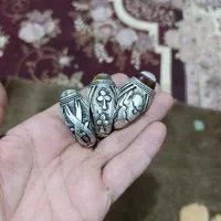 انگش دو پوست خوشگل|جواهرات|قوچان, |دیوار