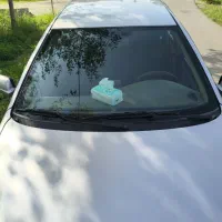 سمند دوگانه کارخانه شرکتی|خودرو سواری و وانت|فومن, |دیوار