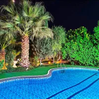 ویلا-مناسب-دزفول-لوکس