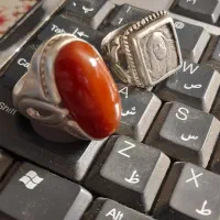 انگشتره قدیمی