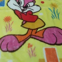 پتو نوزادی نوجوانی تک نفره اس.گرم بالا