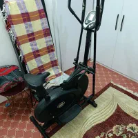 اسکی فضایی مخصوص باشگاه