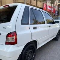 111 مدل 98 در حد صفر