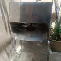 دستگاه حلیم صاف کن یا لواشک صاف کن