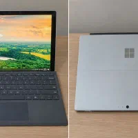 لپتاپ Surface Pro 5