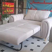 مبلمان تخت شو روماک