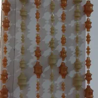 پرده/مهره|پرده، رانر، رومیزی|رشت, کوی مهر|دیوار