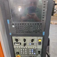 برنامه نویس سی ان سی فرز یا تراش