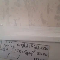 پرده زبرا تمیز|پرده، رانر، رومیزی|تبریز, |دیوار