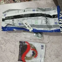 لوازم موتور سیکلت 70 پیشرو