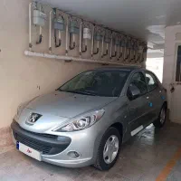 207پانوراما دنده ای ارتقاءیافته1404 رینگ آلومینیوم|خودرو سواری و وانت|قم, پردیسان|دیوار