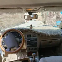 خودرو چری وانا با قیمت مناسب|خودرو سواری و وانت|لردگان, |دیوار