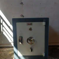 گاوصندوق 250 کیلویی جهان صنعت