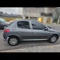 ۲۰۶خاکسترای ۸۳