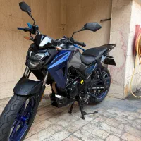 na180|موتورسیکلت|تهران, فرزانه|دیوار