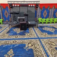 داربست مجالس آریا