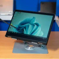 لپتاپ لنوو X390 Yoga صفحه لمسی|رایانه همراه|یزد, |دیوار