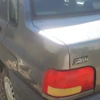 ماشین مدل 86