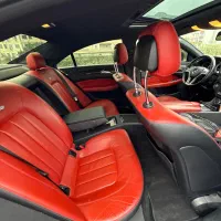 بنز Cls350 2014 designo|خودرو سواری و وانت|رشت, بلوار گیلان|دیوار