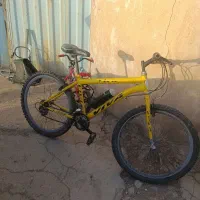 دوعدد‌دوچرخه