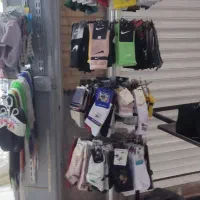 جوراب تکی و عمده