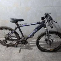 دورچرخه الگانس