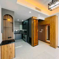 ۹۱ متر نوساز و شیک/کم واحد/روبنما/پارکینگ/آسانسور|فروش آپارتمان|اندیشه, اندیشه فاز ۱|دیوار