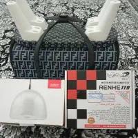 وسایل کاشت ناخن|آرایشگاه و سالنهای زیبایی|خرمآباد, |دیوار