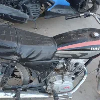 موتور مزایده|موتورسیکلت|اقبالیه, |دیوار