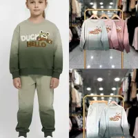 لباس کودک قسطی بخر