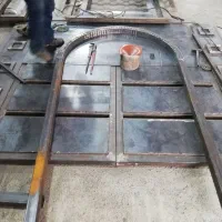 جوشکاری سیار