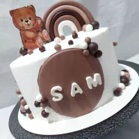 کیک خامه ای وعصرانه|خدمات پذیرایی، مراسم|بندر ماهشهر, |دیوار