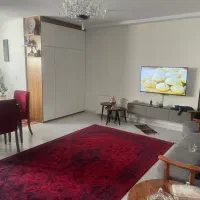 مجیدیه۵۴ متر   طبقه پنجم   فول امکانات