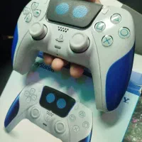 دسته و کنسول Ps4 ps5 آکبند کارکرده تعمیرات کنسول