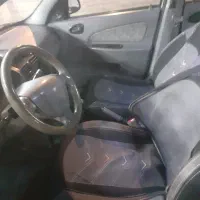 تیبا مدل ۹۵ نقرهای|خودرو سواری و وانت|قرچک, باقرآباد|دیوار