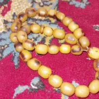 تسبیح قدیمی