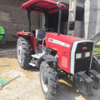 تراکتور 455 جفت دیفرانسیل مدل 1404.4.10