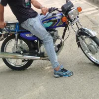 موتور mkz مدل 99