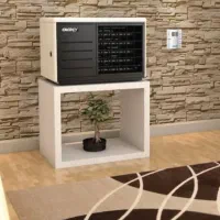 هیتر گازی انرژی مدل ۶۱۸ فندار اتومات