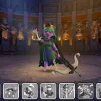 تان ۱۴ فول|کنسول، بازی ویدئویی و آنلاین|بابل, |دیوار