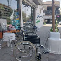تعمیرات تخصصی ویلچر دستی وبرقی ،خریدو فروش
