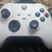 دسته بازی ایکس باکس سری اس