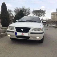 سمندEF7دوگانه موتور۴۰۴