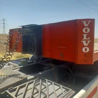 کفی دو محور دستگاه اچ ۱۶تن قیمت ۴۵۰|خودرو سنگین|اسلامآباد غرب, |دیوار